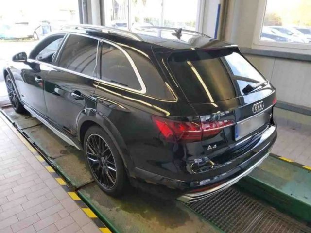Audi A4 allroad 45 TFSI Quattro