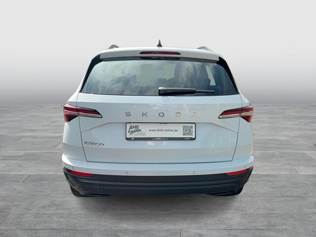Skoda Karoq 1.5 TSI Selection