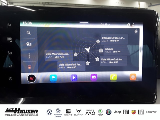 Seat Ibiza 1.0 TSI DSG FR-lijn