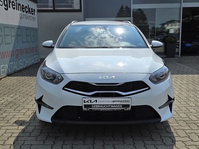 Kia Ceed GDi SportWagon
