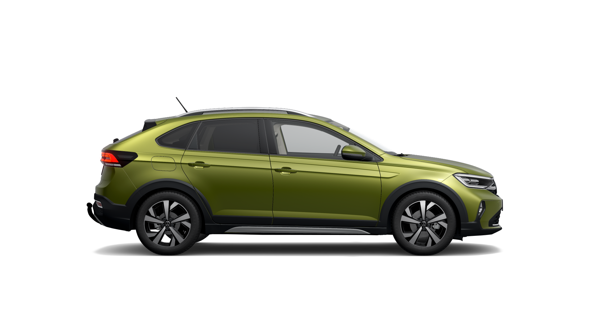 Volkswagen Taigo 1.5 TSI DSG Style