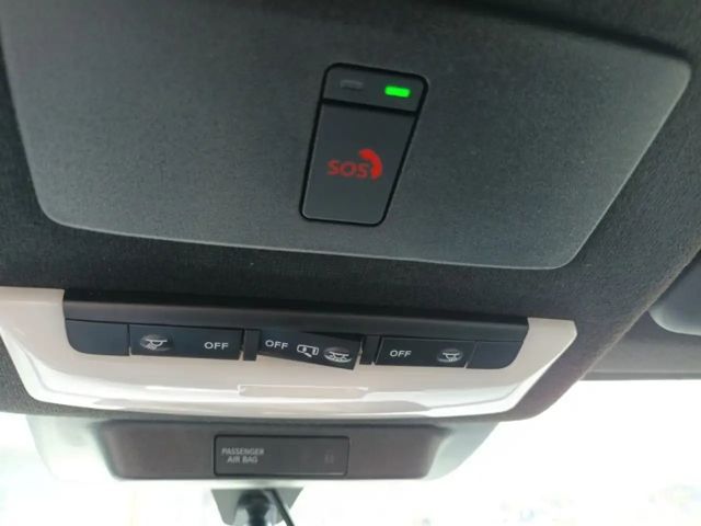 Nissan Juke DIG-T N-Connecta