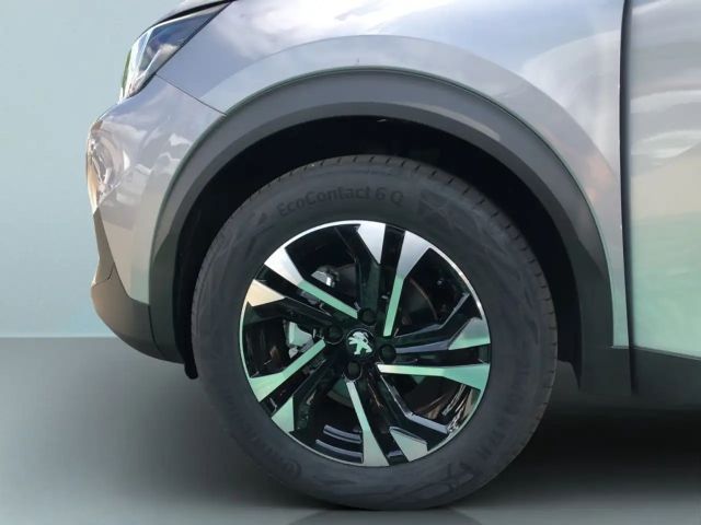 Peugeot 2008 Allure Pack EAT8 PureTech