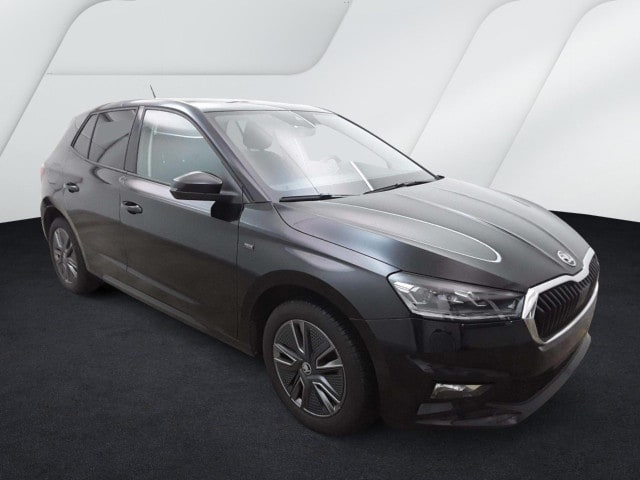 Skoda Fabia 1.0 TSI Tour