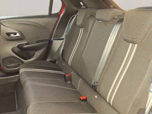 Opel Corsa GS-Line Grand Sport