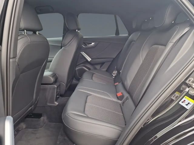 Audi Q2 35 TDI S-Line