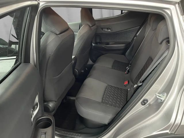 Toyota C-HR Club Hybride