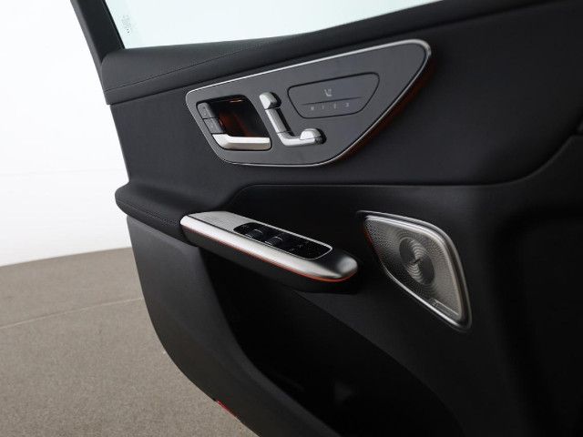 Mercedes-Benz GLC 450 4MATIC