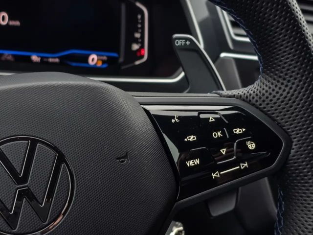 Volkswagen Tiguan 4Motion IQ.Drive