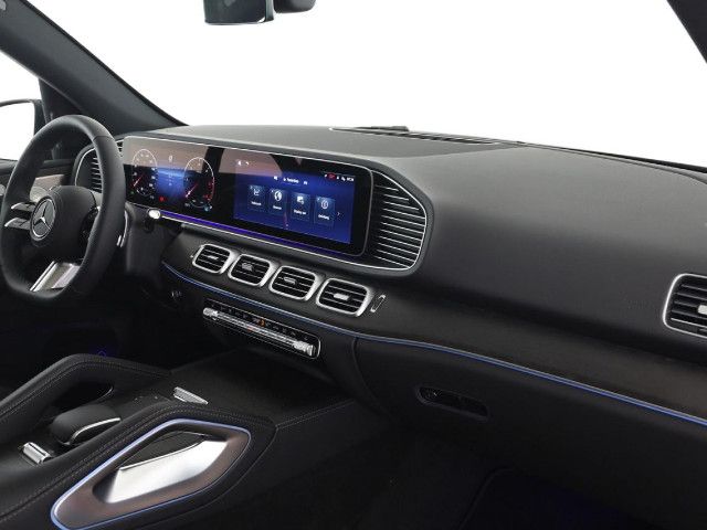 Mercedes-Benz GLE 450 4MATIC