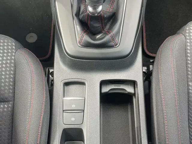 Ford Focus EcoBoost ST Line Wagon