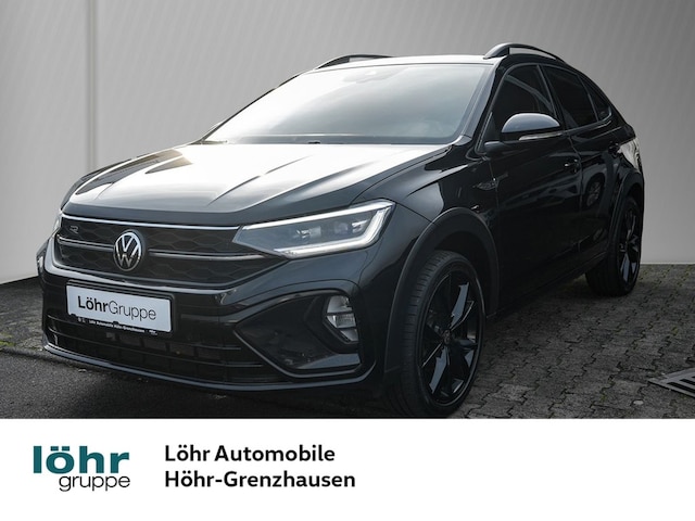 Volkswagen Taigo DSG R-Line