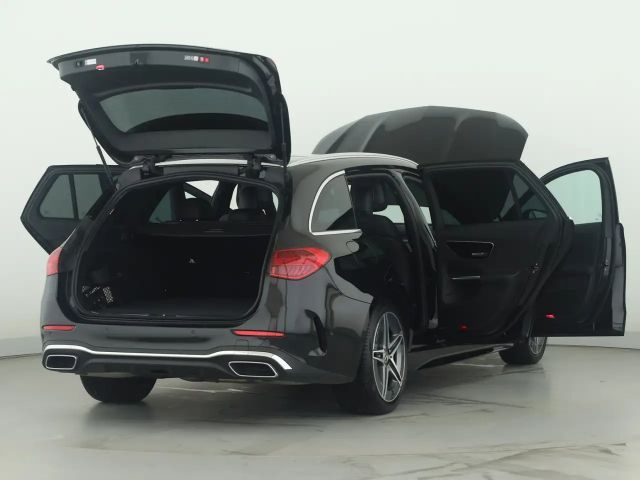 Mercedes-Benz C 300 AMG Line Estate Premium