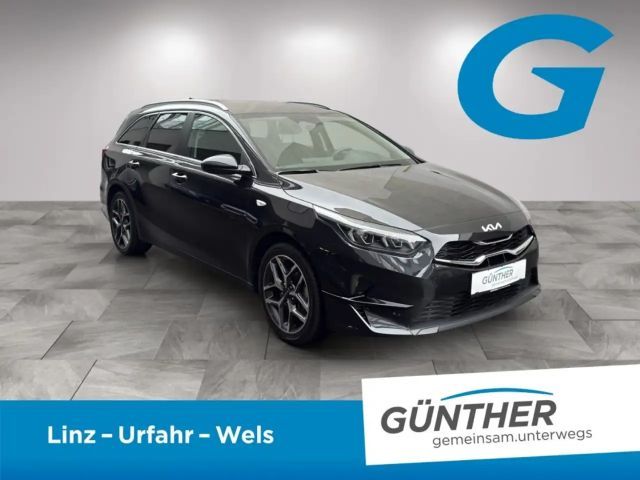 Kia Ceed GDi SportWagon