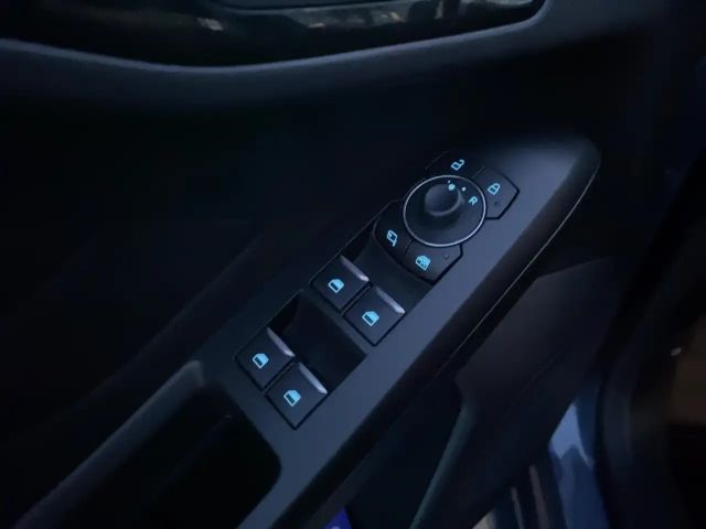 Ford Focus ST Line Wagon