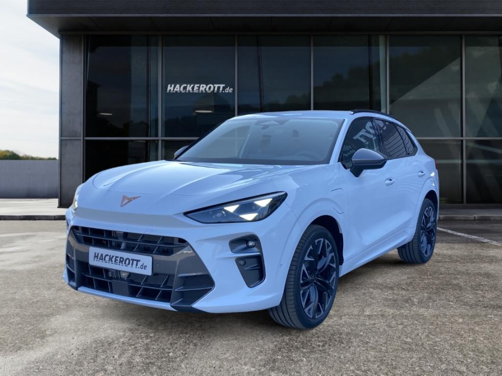 Cupra Terramar 1.5 e-Hybrid VZ e-Hybrid