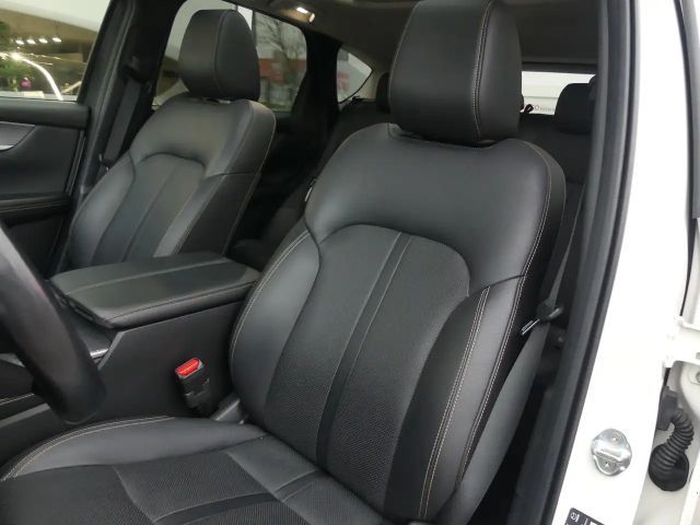 Mazda CX-60 4WD Homura e-Skyactiv