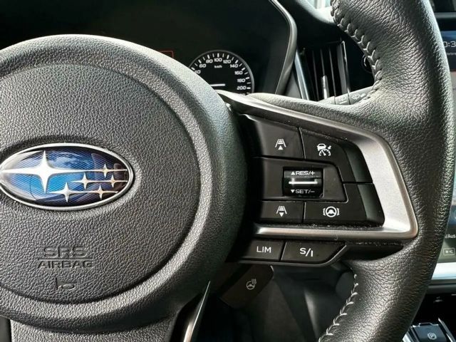 Subaru Outback Adventure