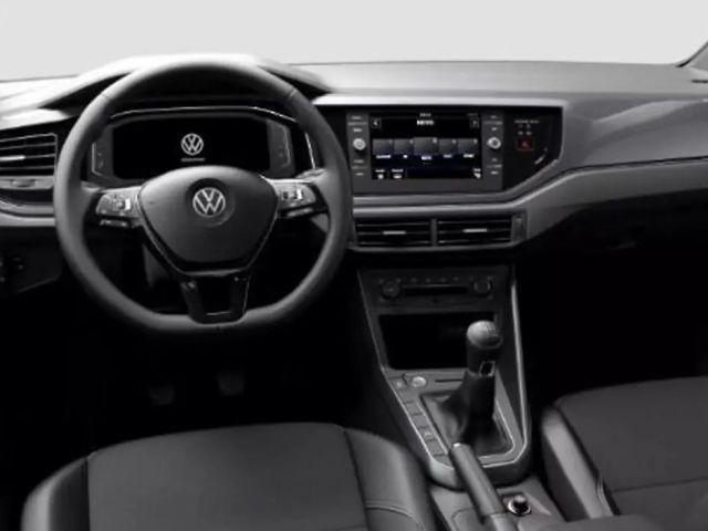 Volkswagen Polo 1.0 TSI Highline