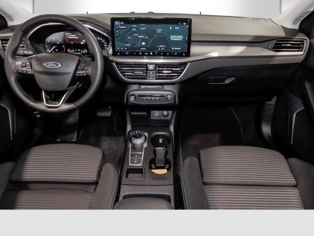 Ford Focus 1.5 EcoBlue Titanium