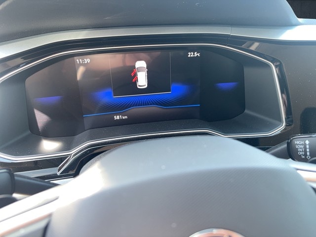 Volkswagen Taigo 1.0 TSI DSG