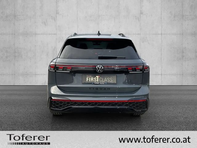 Volkswagen Tiguan DSG R-Line