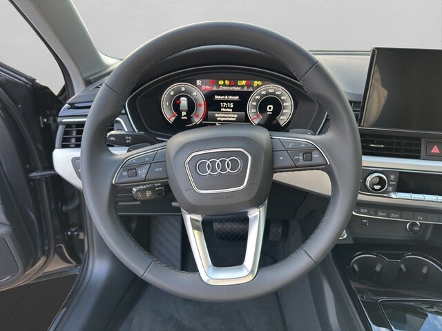 Audi A4 40 TDI Avant S-Tronic