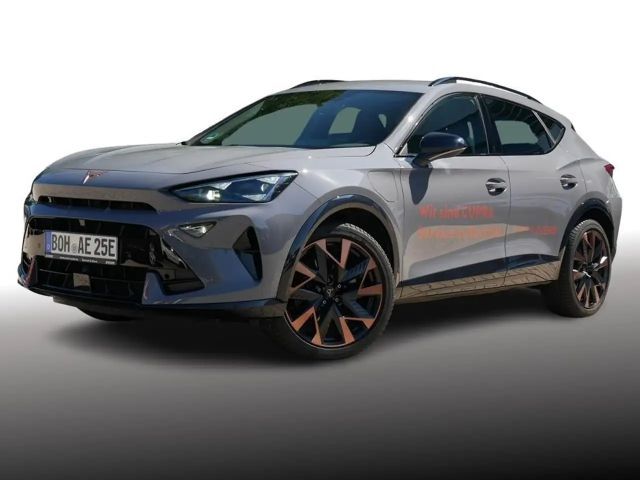 Cupra Formentor VZ e-Hybrid