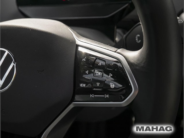 Volkswagen ID.4 IQ.Drive Performance Pro