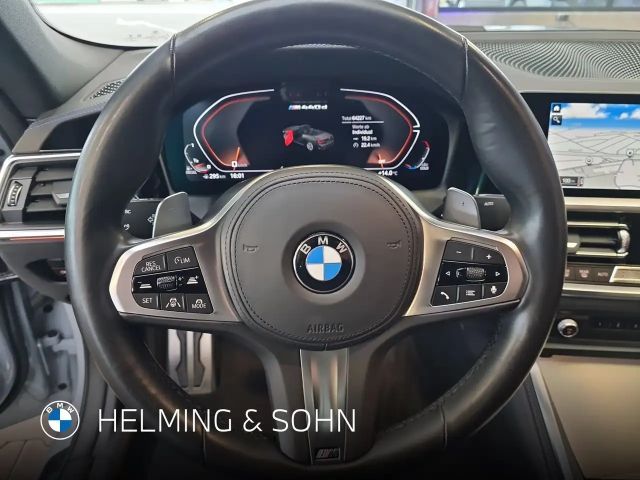 BMW 440 Cabrio M440d xDrive