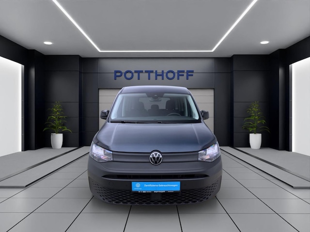 Volkswagen Caddy 2.0 TDI Combi