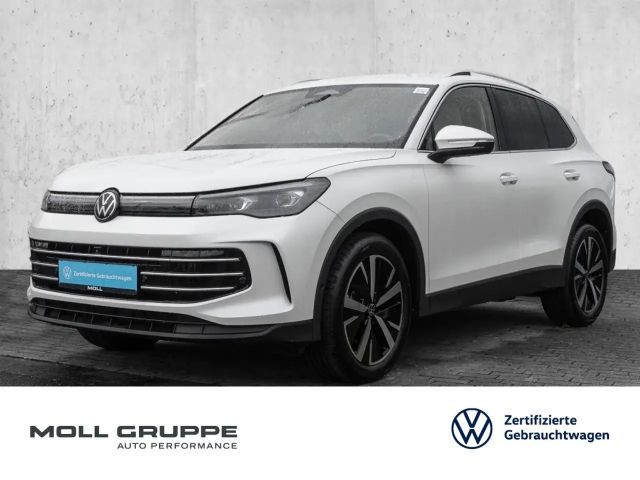 Volkswagen Tiguan 2.0 TDI DSG Elegance Elegance