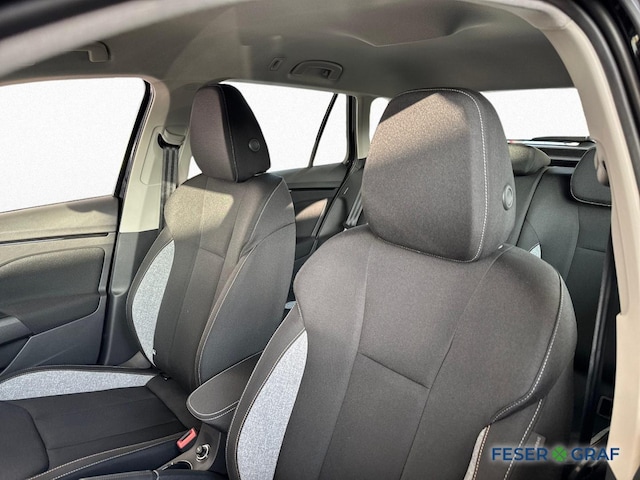 Skoda Kamiq Selection