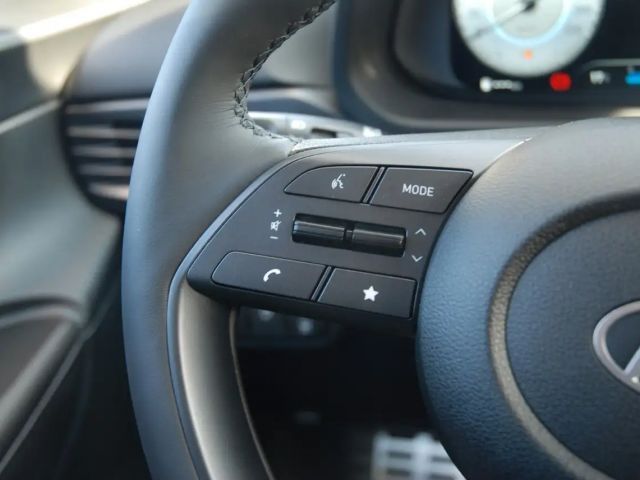 Hyundai Bayon 1.0 T-GDi Trend