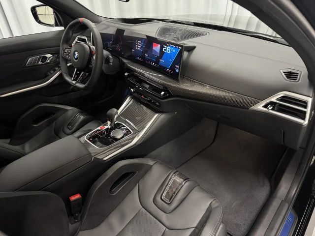 BMW M3 Competition Sedan xDrive