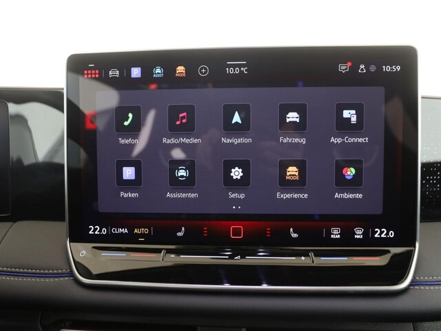 Volkswagen Tiguan 1.5 eTSI R-Line