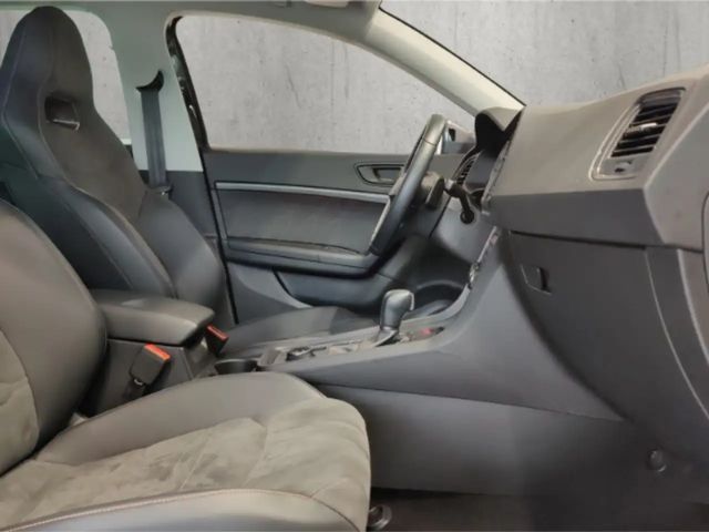 Cupra Ateca 4Drive DSG