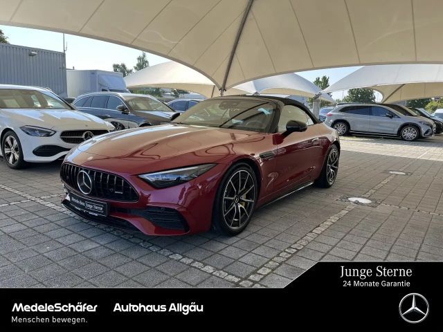 Mercedes-Benz SL 43 AMG AMG Line