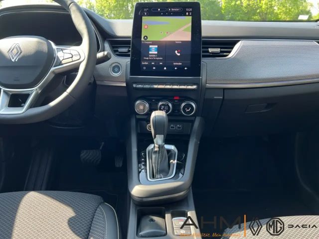 Renault Arkana E-Tech Hybrid Techno