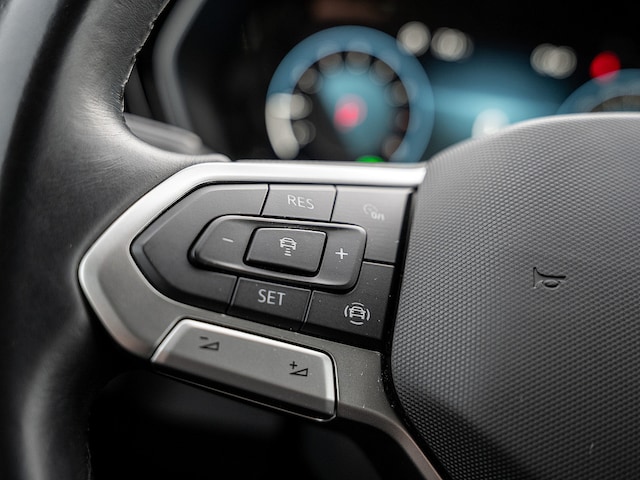 Volkswagen Caddy 1.5 TSI Maxi Style