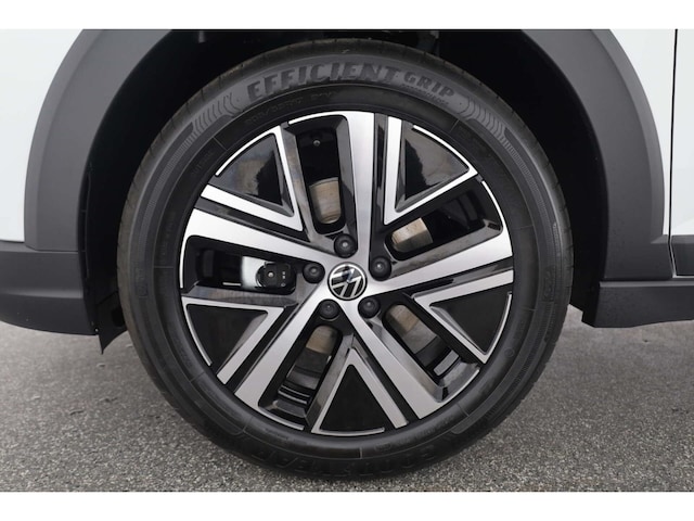 Volkswagen Taigo 1.0 TSI Style