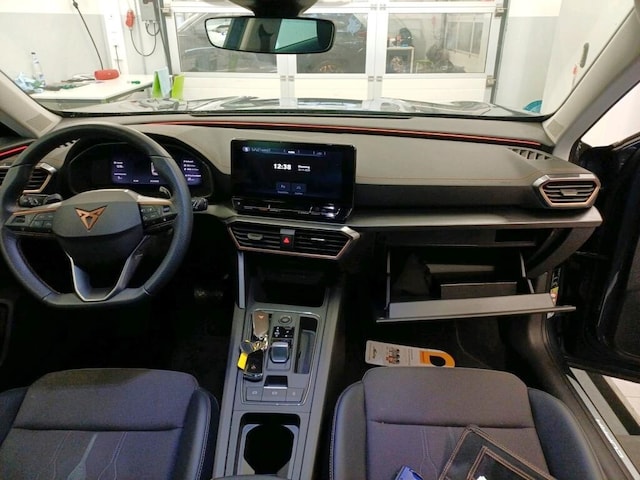 Cupra Formentor DSG e-Hybrid