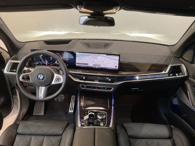 BMW X5 Comfort pakket M-Sport xDrive30d