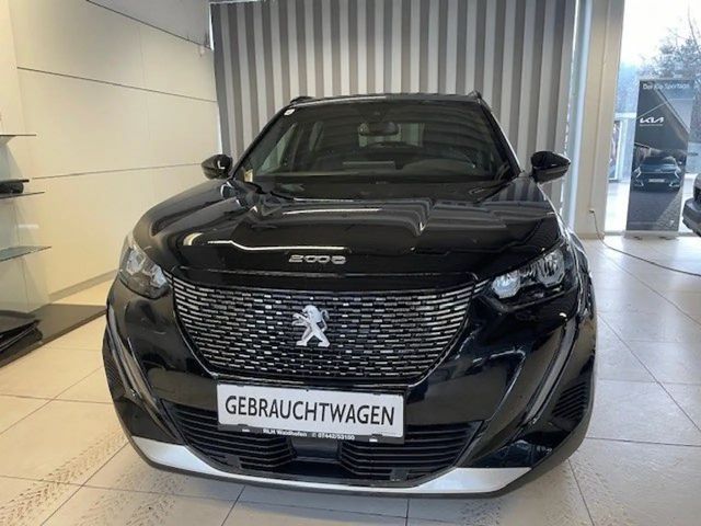 Peugeot 2008 Allure Pack