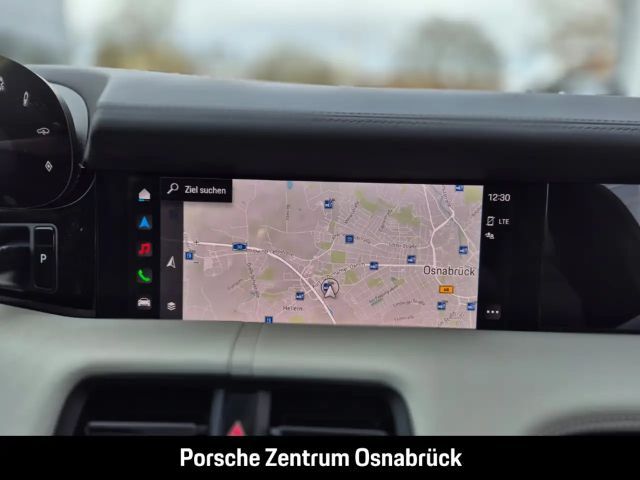 Porsche Taycan 4S Cross Turismo