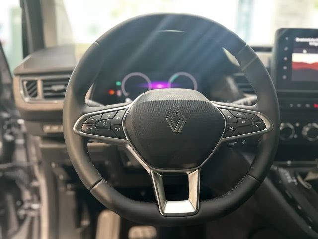 Renault Kangoo Blue EDC Techno dCi 115