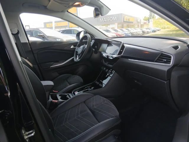 Opel Grandland X Ultimate