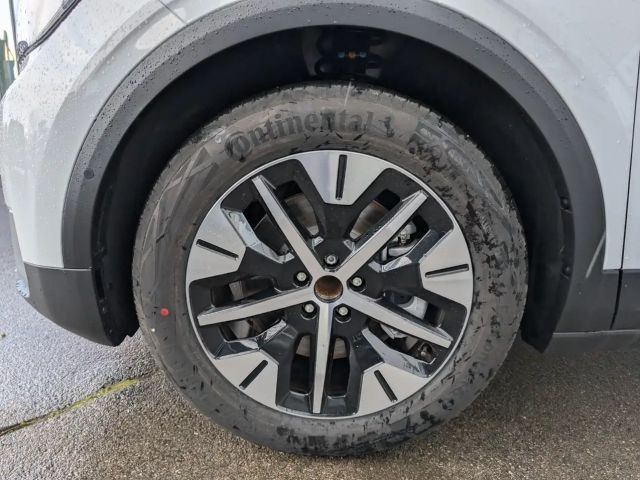 Ford Explorer Extended range RWD