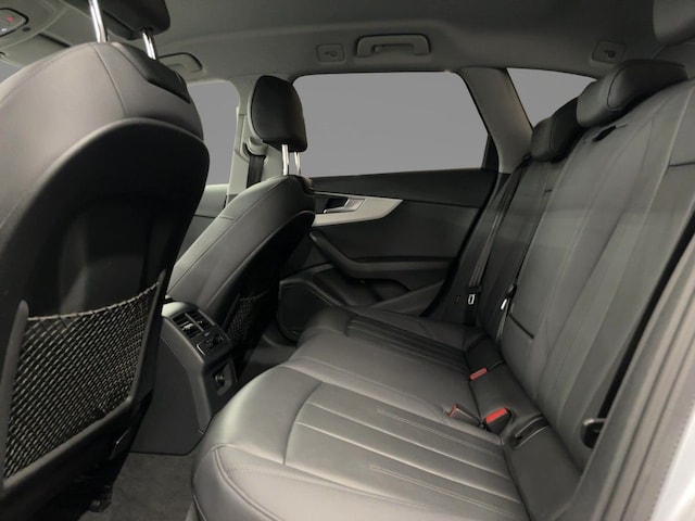 Audi A4 35 TDI Avant S-Tronic