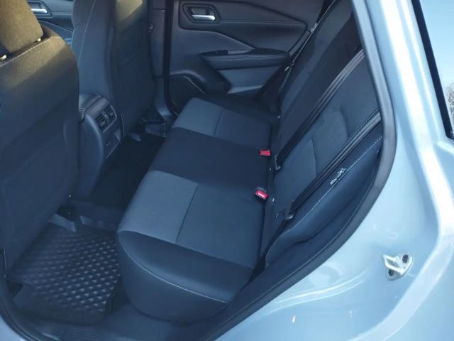 Nissan Qashqai N-Connecta